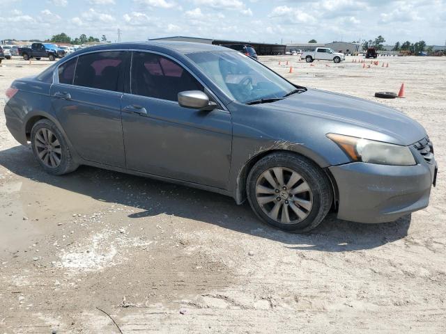 Photo 4 from auction – 2011 HONDA ACCORD EX with VIN 1HGCP2F71BA143045