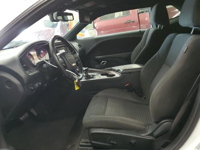Photo 7 from auction – 2015 DODGE CHALLENGER with VIN 2C3CDZAGXFH793673