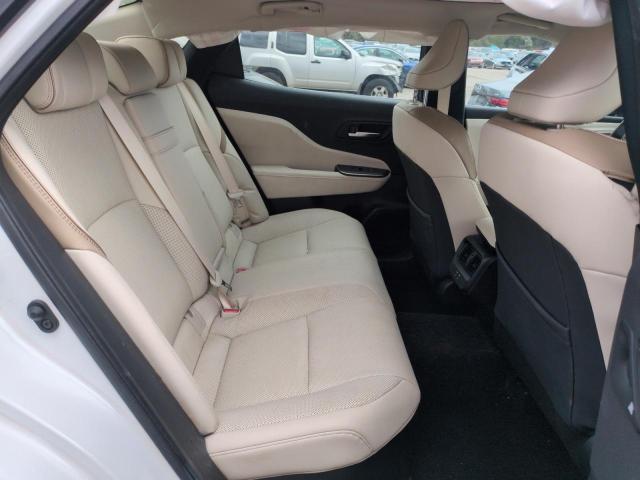Photo 10 from auction – 2023 TOYOTA CROWN XLE with VIN JTDAAAAFXP3004169