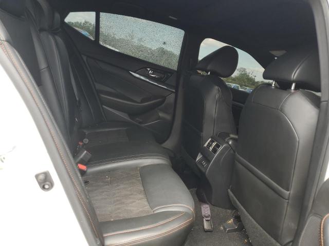 Photo 10 from auction – 2020 NISSAN MAXIMA SR with VIN 1N4AA6EV8LC385227