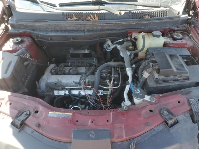 Zdjęcie 12 z aukcji – 2009 SATURN VUE XE z VIN 3GSCL33P39S530438