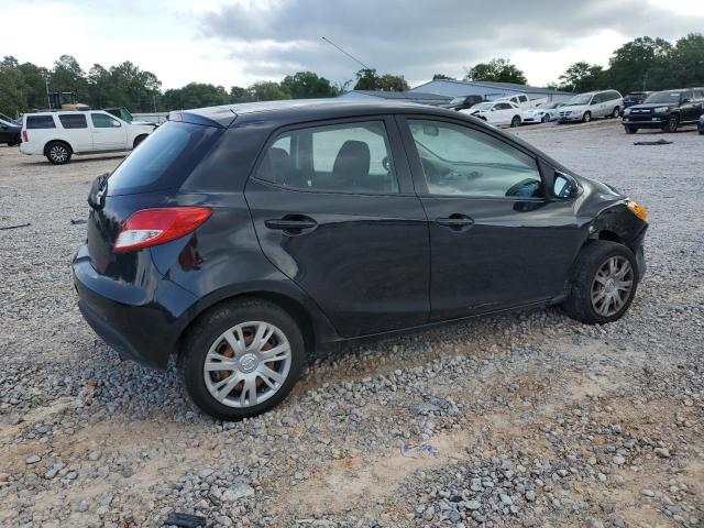 Photo 3 from auction – 2013 MAZDA MAZDA2 with VIN JM1DE1KY8D0168499