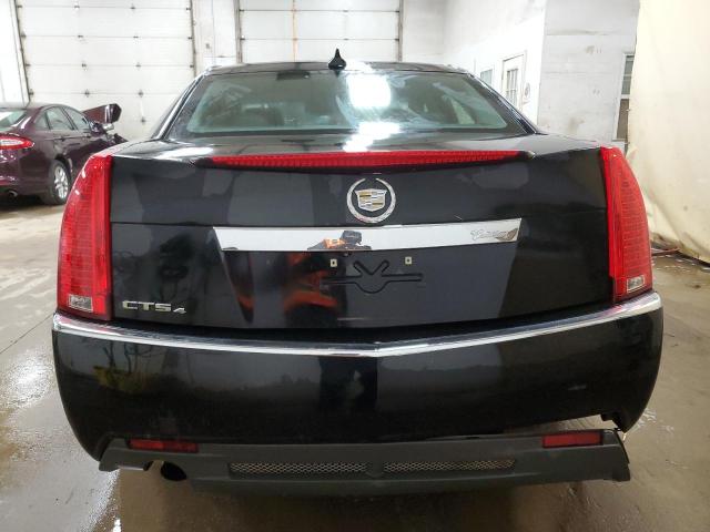 Photo 6 from auction – 2011 CADILLAC CTS LUXURY with VIN 1G6DG5EY2B0168205