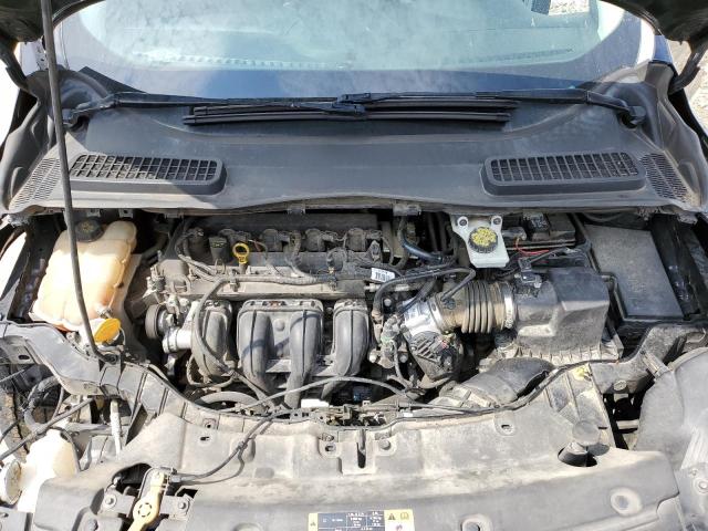 Photo 12 from auction – 2016 FORD ESCAPE SE with VIN 1FMCU0G74GUB69621