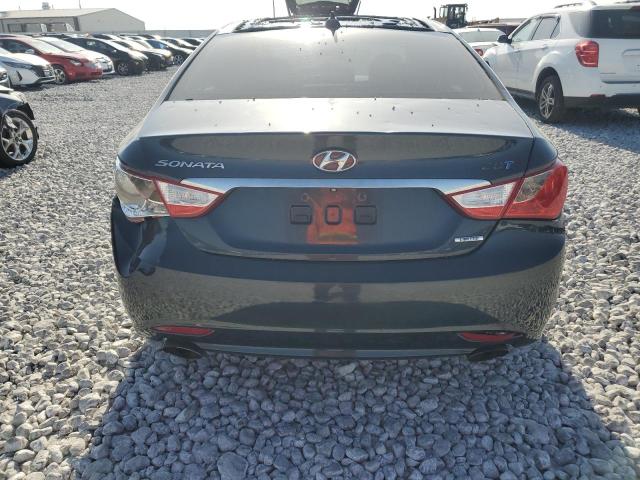 Zdjęcie 6 z aukcji – 2012 HYUNDAI SONATA SE z VIN 5NPEC4AB6CH398228
