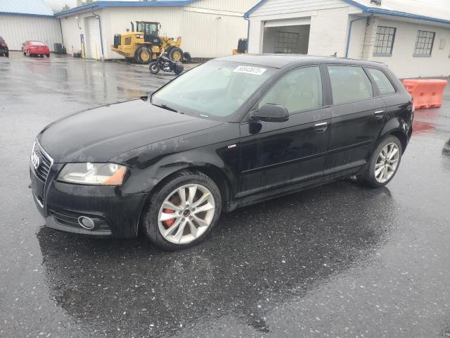 AUDI A3 PREMIUM 2012 with VIN WAUBJAFM1CA060001 - Photo from auction