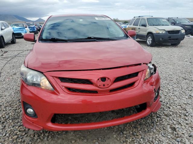 Photo 5 from auction – 2013 TOYOTA COROLLA BA with VIN 5YFBU4EE3DP152472