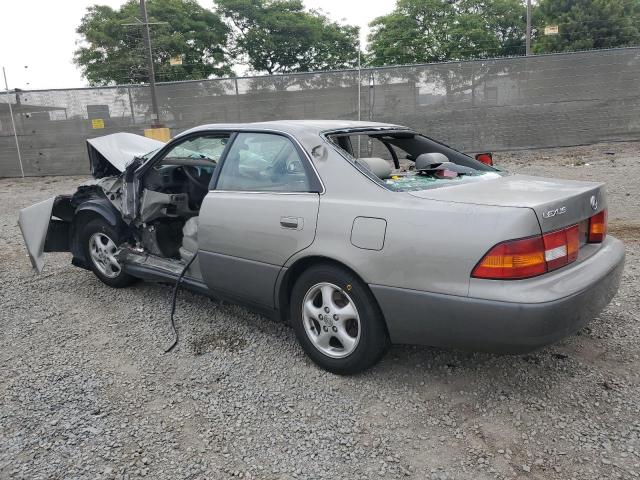 Photo 2 from auction – 1997 LEXUS ES 300 with VIN JT8BF22G6V0076079