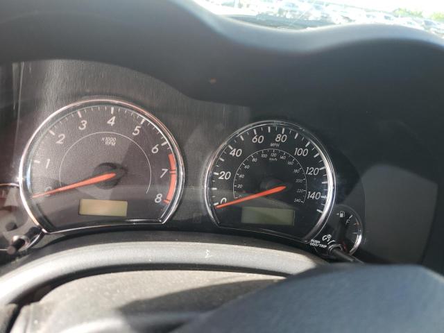 Photo 9 from auction – 2011 TOYOTA COROLLA BA with VIN 2T1BU4EEXBC675033
