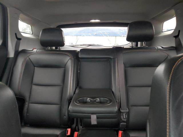 Photo 10 from auction – 2018 GMC TERRAIN SL with VIN 3GKALPEX6JL142839