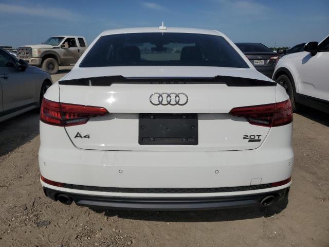 Photo 6 from auction – 2017 AUDI A4 ULTRA P with VIN WAULMAF47HN065392