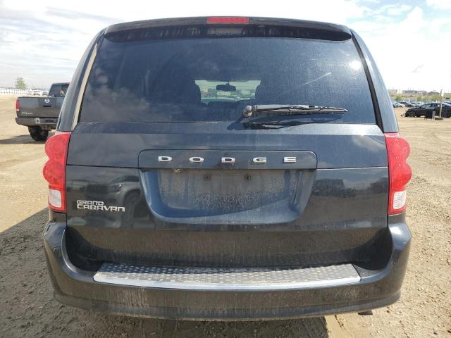 Photo 6 from auction – 2013 DODGE GRAND CARA with VIN 2C4RDGBG3DR602370