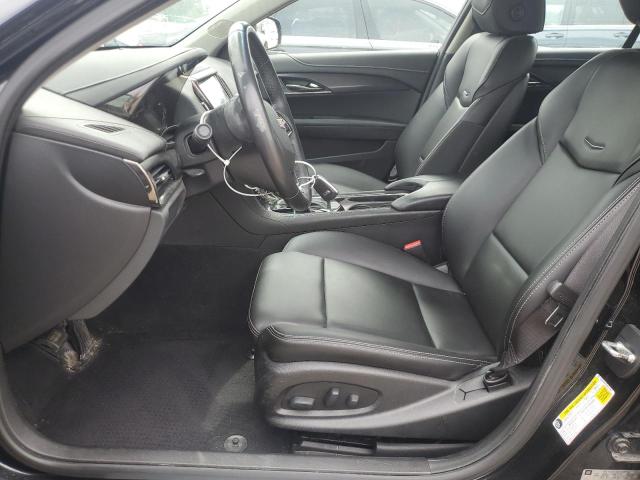 Photo 7 from auction – 2018 CADILLAC ATS with VIN 1G6AE5RX2J0151901