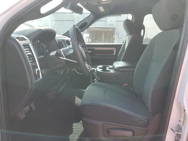 Photo 7 from auction – 2021 RAM 1500 CLASS with VIN 1C6RR7GG7MS510498
