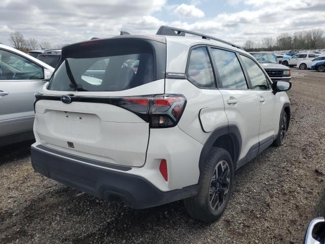 Photo 3 from auction – 2025 SUBARU FORESTER with VIN JF2SLDAC8SH410759