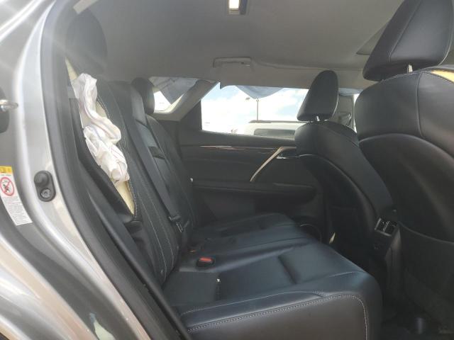Photo 11 from auction – 2018 LEXUS RX 350 BAS with VIN 2T2BZMCA6JC148926