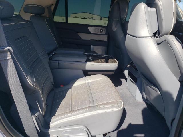 Photo 11 from auction – 2020 LINCOLN NAVIGATOR with VIN 5LMJJ2TT7LEL13565