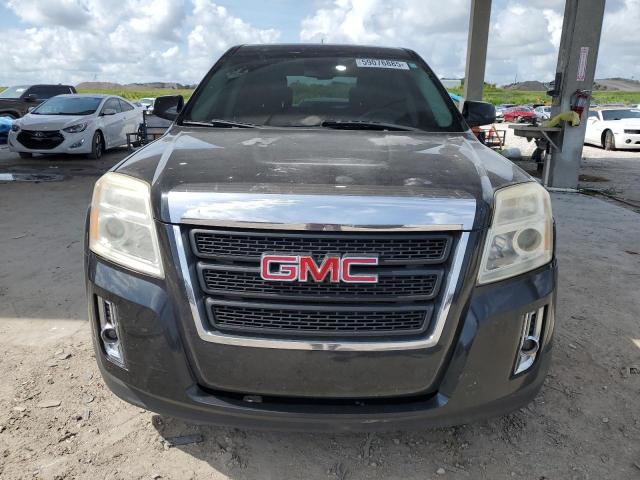 Photo 5 from auction – 2014 GMC TERRAIN SL with VIN 2GKALMEK0E6149864