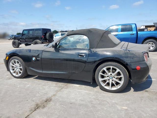 Photo 2 from auction – 2008 BMW Z4 3.0 with VIN 4USBU33558LW75661
