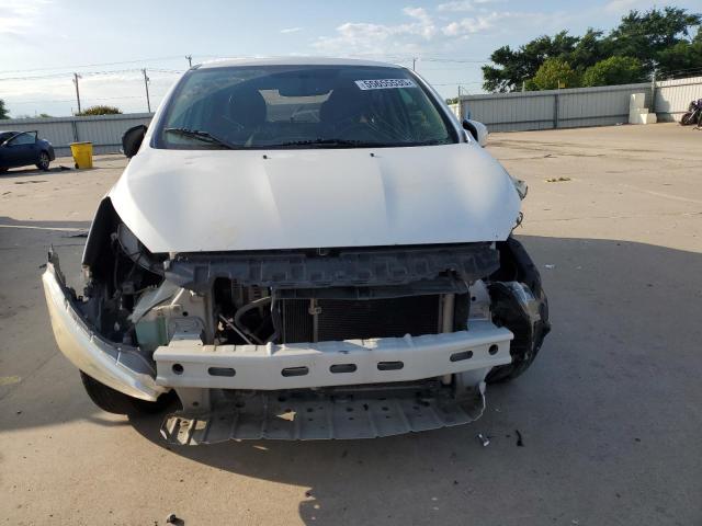 Photo 5 from auction – 2017 MITSUBISHI MIRAGE G4 with VIN ML32F3FJ2HHF16985