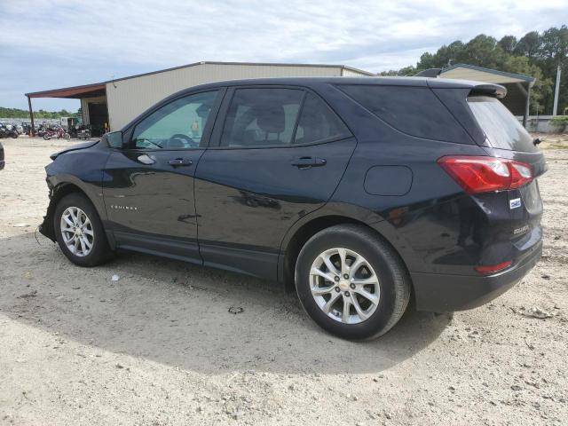 Photo 2 from auction – 2021 CHEVROLET EQUINOX LS with VIN 2GNAXSEV7M6157528