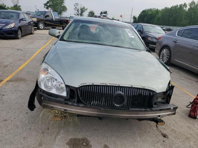 Photo 5 from auction – 2006 BUICK LUCERNE CX with VIN 1G4HD57266U247435