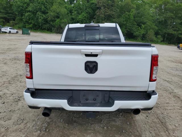 Photo 6 from auction – 2021 RAM 1500 BIG H with VIN 1C6SRFBT8MN734958
