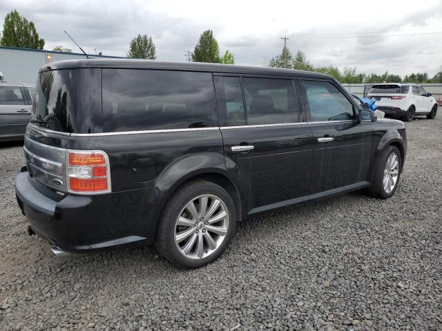 Photo 3 from auction – 2013 FORD FLEX LIMIT with VIN 2FMHK6DT4DBD17039