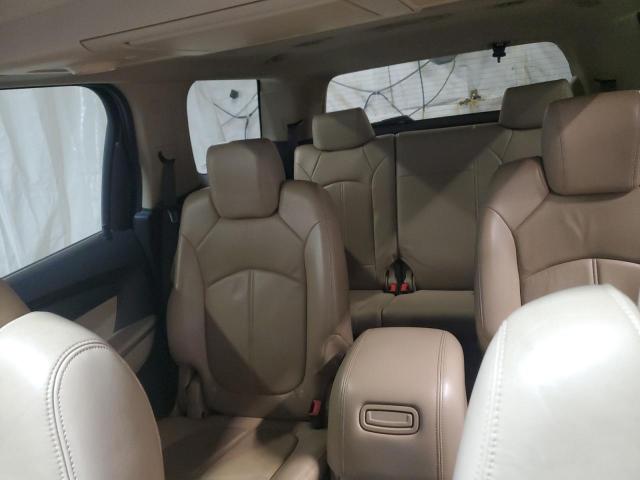 Photo 10 from auction – 2010 GMC ACADIA SLT with VIN 1GKLRMED7AJ115703