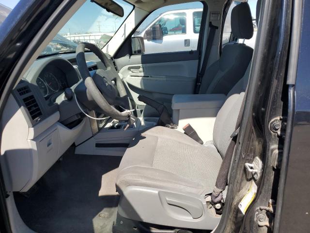 Photo 7 from auction – 2008 JEEP LIBERTY with VIN 1J8GP28K58W284075
