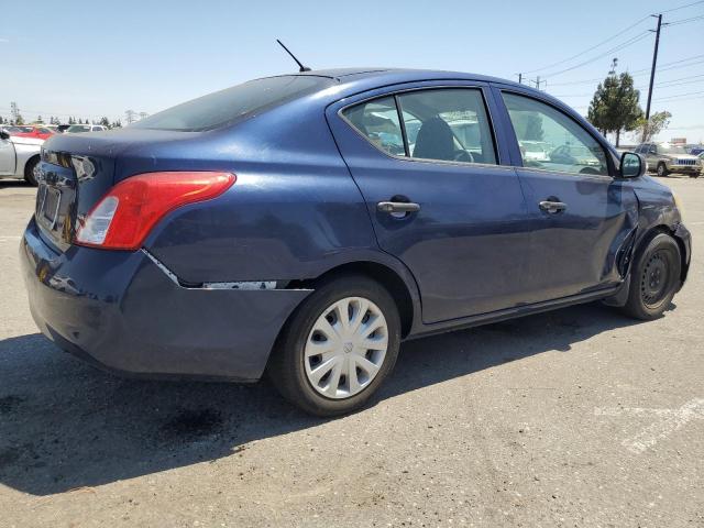 Photo 3 from auction – 2012 NISSAN VERSA S with VIN 3N1CN7AP1CL846134