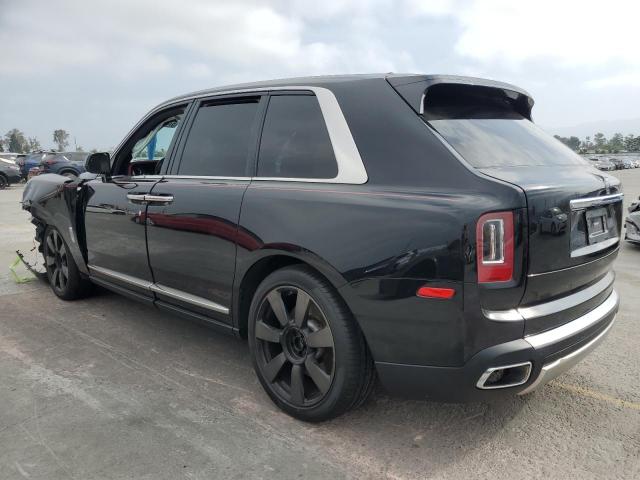 Photo 2 from auction – 2019 ROLLS-ROYCE CULLINAN with VIN SLA689X57KU113908