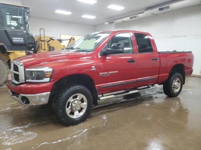 DODGE RAM 3500 S 2006 with VIN 3D7LX38C76G235787 - Photo from auction