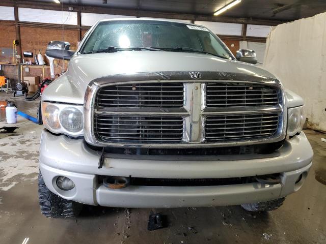 Photo 5 from auction – 2005 DODGE RAM 2500 S with VIN 3D7KS28C75G796400