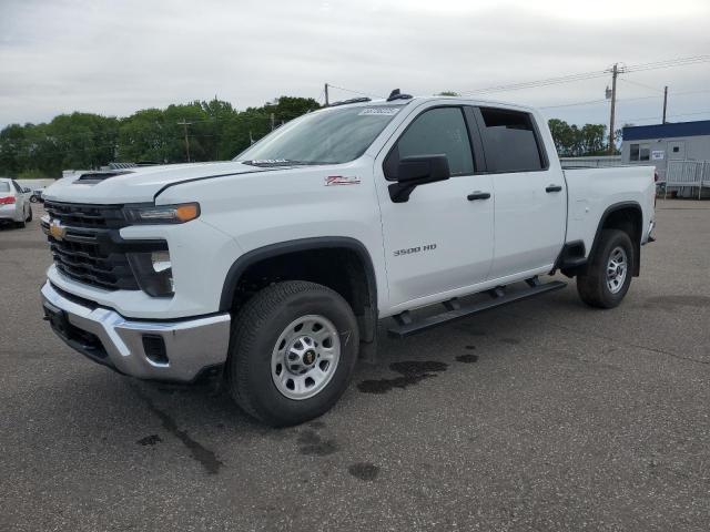 2024 CHEVROLET 1TON