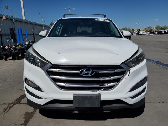 Photo 5 from auction – 2017 HYUNDAI TUCSON LIM with VIN KM8J3CA49HU297543