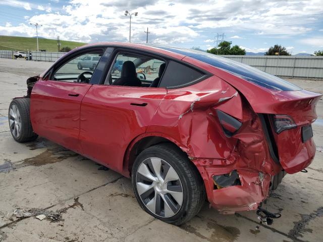 Zdjęcie 2 z aukcji – 2023 TESLA MODEL Y z VIN 7SAYGDEE8PA101566