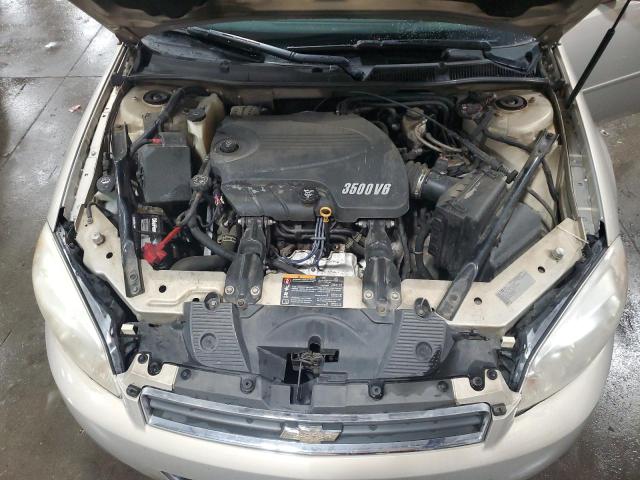 Photo 11 from auction – 2011 CHEVROLET IMPALA LT with VIN 2G1WG5EK2B1127586