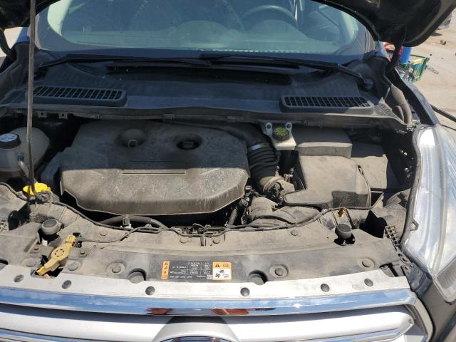 Photo 12 from auction – 2017 FORD ESCAPE SE with VIN 1FMCU9G98HUF09621