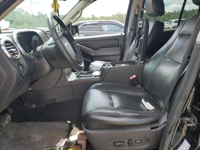 Photo 7 from auction – 2006 FORD EXPLORER L with VIN 1FMEU65886UB32903