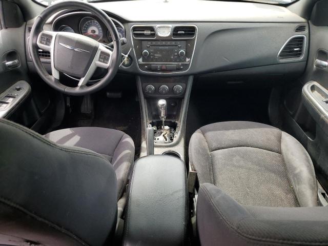 Photo 8 from auction – 2014 CHRYSLER 200 TOURIN with VIN 1C3CCBBB9EN194153