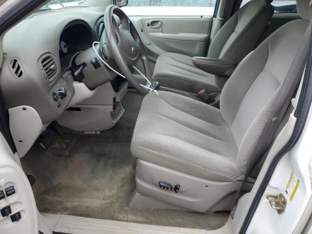 Photo 7 from auction – 2005 DODGE GRAND CARA with VIN 2D4GP44L15R532024