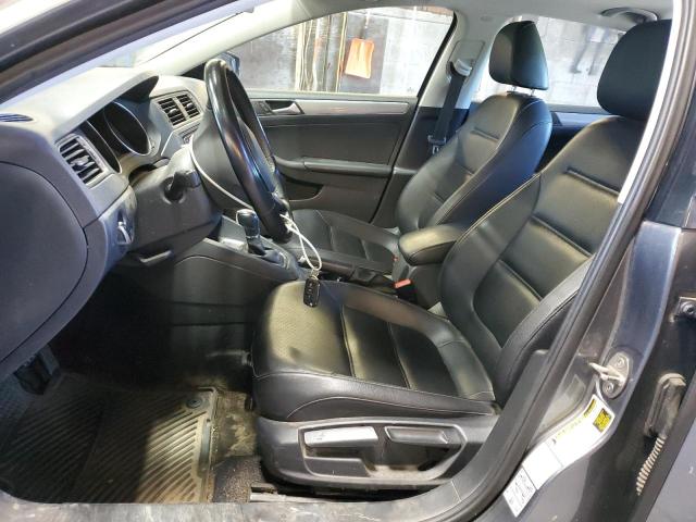 Photo 7 from auction – 2017 VOLKSWAGEN JETTA SE with VIN 3VWDB7AJ1HM393976