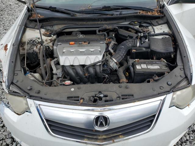 Zdjęcie 11 z aukcji – 2012 ACURA TSX z VIN JH4CU2F47CC002207