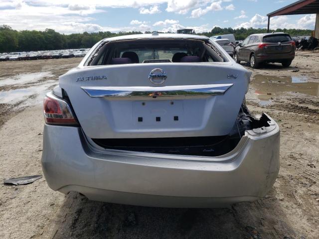 Photo 6 from auction – 2015 NISSAN ALTIMA 2.5 with VIN 1N4AL3AP9FC149111