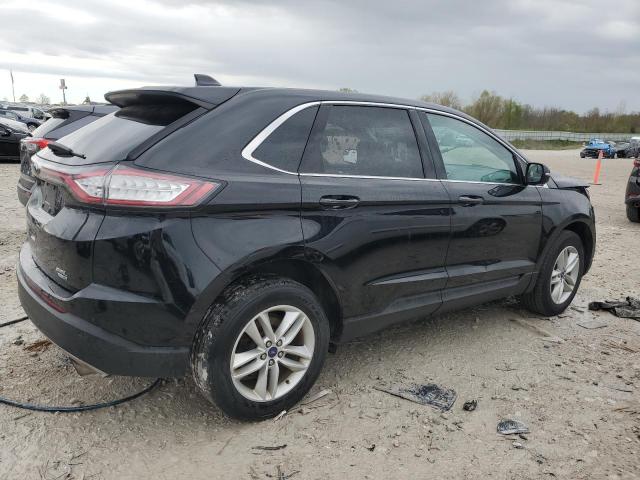 Photo 3 from auction – 2018 FORD EDGE SEL with VIN 2FMPK4J91JBC45284