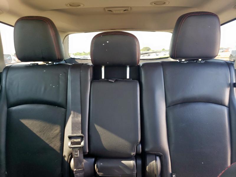 Photo 10 from auction – 2016 DODGE JOURNEY R/ with VIN 3C4PDDEG5GT243008