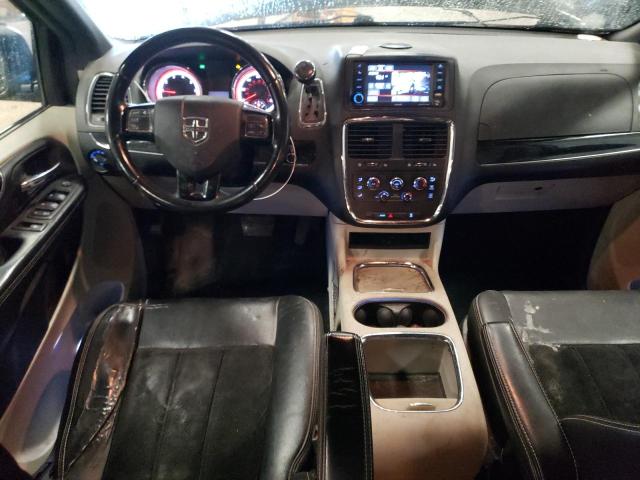 Photo 8 from auction – 2019 DODGE GRAND CARA with VIN 2C4RDGCG2KR514373