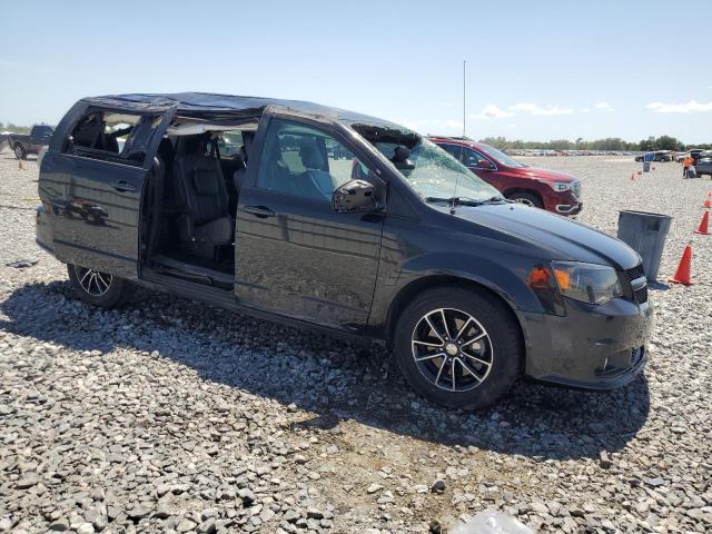 Photo 4 from auction – 2019 DODGE GRAND CARA with VIN 2C4RDGEG3KR571095