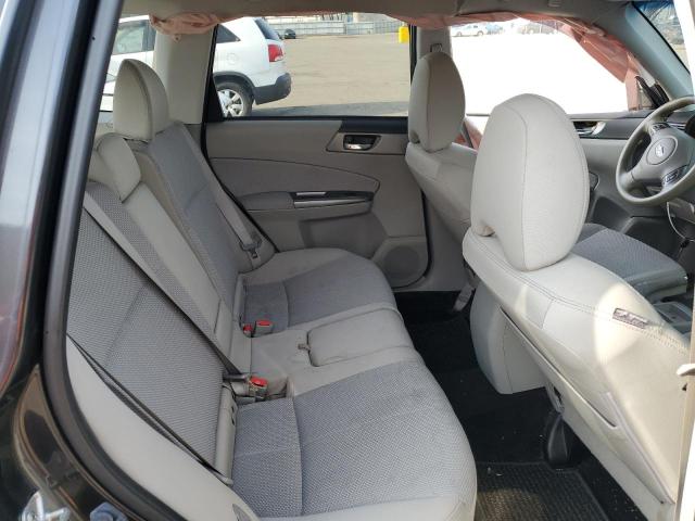 Photo 11 from auction – 2013 SUBARU FORESTER 2 with VIN JF2SHADC0DH433371